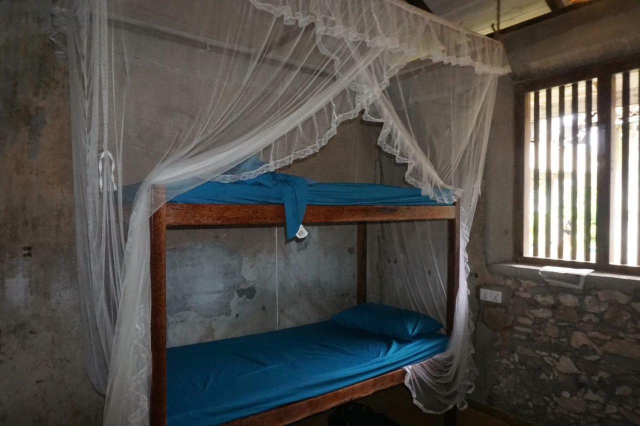 The Doctor'S House Hostel Matara Exterior photo