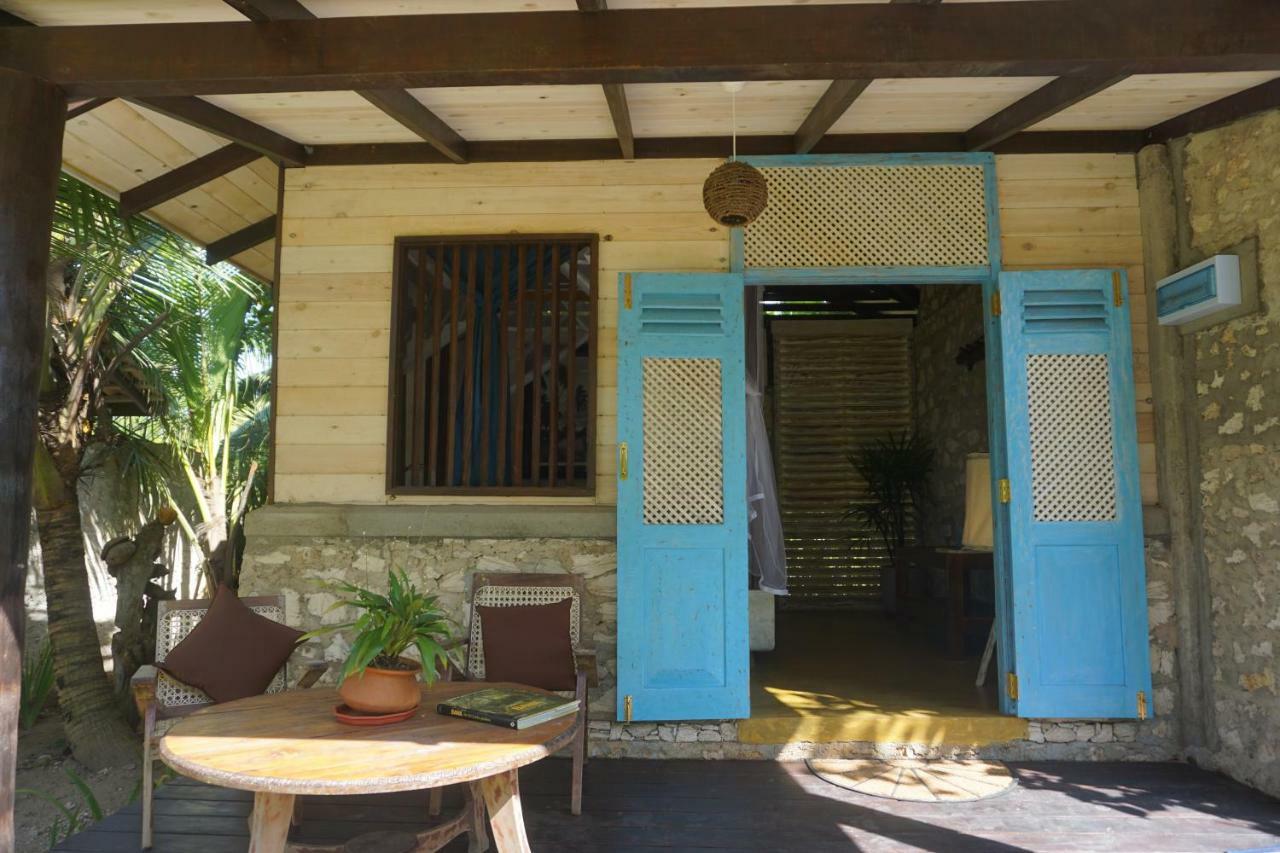 The Doctor'S House Hostel Matara Exterior photo